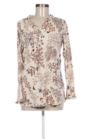 Damen Shirt Himmelblau by Lola Paltinger, Größe L, Farbe Mehrfarbig, Preis € 8,99