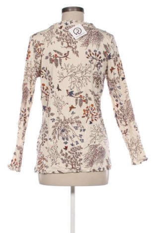 Damen Shirt Himmelblau by Lola Paltinger, Größe L, Farbe Mehrfarbig, Preis € 8,99