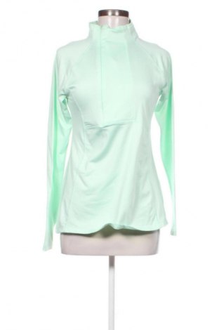 Дамска блуза Hind, Размер M, Цвят Зелен, Цена 14,00 €