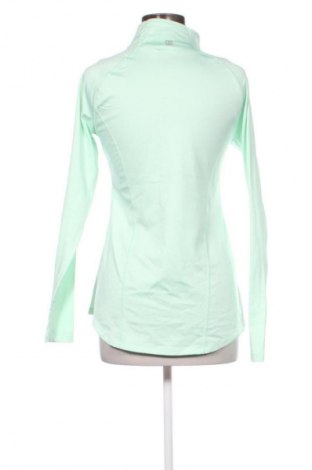 Дамска блуза Hind, Размер M, Цвят Зелен, Цена 14,00 €