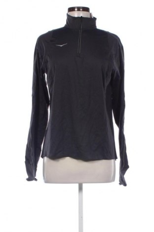 Damen Shirt Hoka, Größe S, Farbe Grau, Preis € 78,99
