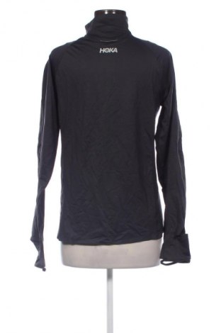 Damen Shirt Hoka, Größe S, Farbe Grau, Preis € 78,99