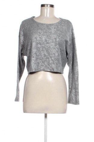 Damen Shirt Hollister, Größe S, Farbe Grau, Preis € 7,99