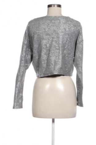 Damen Shirt Hollister, Größe S, Farbe Grau, Preis € 7,99