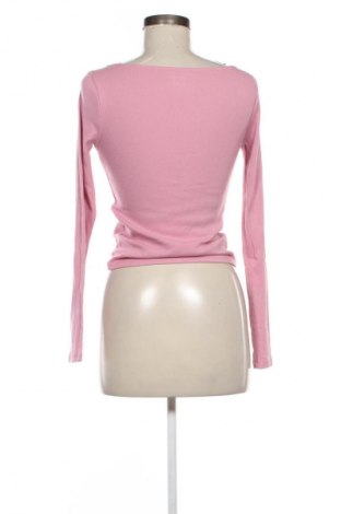 Női blúz Hollister, Méret S, Szín Hamurózsaszín, Ár 8 299 Ft