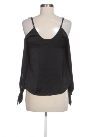 Damen Shirt Hollister, Größe XS, Farbe Schwarz, Preis € 17,46