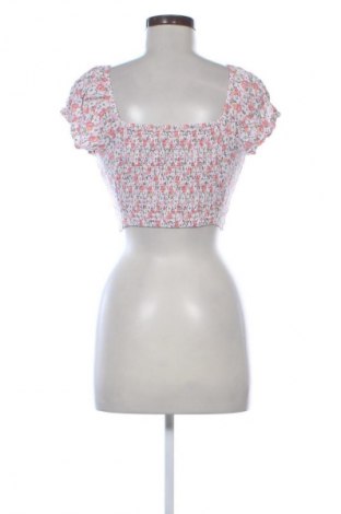 Дамска блуза Hollister, Размер M, Цвят Многоцветен, Цена 14,00 €