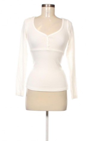 Női blúz Hollister, Méret XS, Szín Fehér, Ár 15 889 Ft