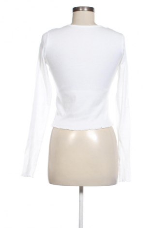 Damen Shirt Hollister, Größe M, Farbe Weiß, Preis € 17,00