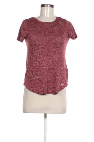 Дамска блуза Hollister, Размер XS, Цвят Многоцветен, Цена 5,62 €