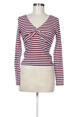 Damen Shirt Hollister, Größe M, Farbe Mehrfarbig, Preis € 6,99