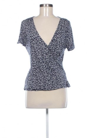 Дамска блуза Holly & Whyte By Lindex, Размер M, Цвят Многоцветен, Цена 7,66 €