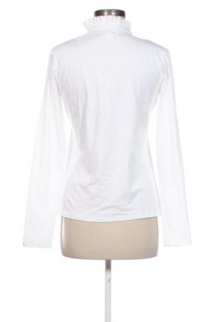 Дамска блуза Holly & Whyte By Lindex, Размер M, Цвят Бял, Цена 9,70 €