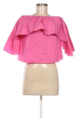 Дамска блуза Unbranded, Размер L, Цвят Розов, Цена 9,78 €