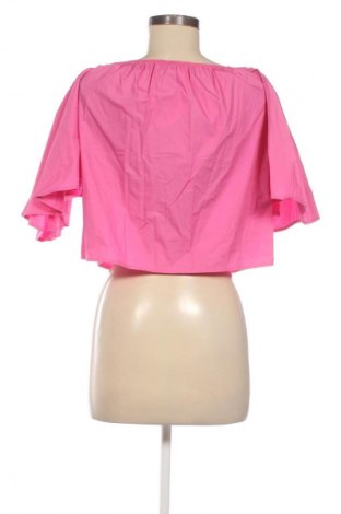 Дамска блуза Unbranded, Размер L, Цвят Розов, Цена 9,78 €