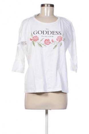 Női blúz House, Méret M, Szín Fehér, Ár 4 132 Ft