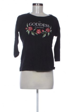 Damen Shirt House, Größe S, Farbe Schwarz, Preis € 10,00