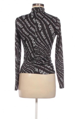 Дамска блуза Hugo Boss, Размер S, Цвят Многоцветен, Цена 42,31 €