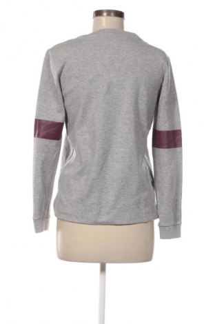 Damen Shirt Hummel, Größe M, Farbe Grau, Preis € 9,99