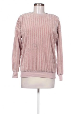 Дамска блуза Hunkemoller, Размер XS, Цвят Пепел от рози, Цена 17,00 €