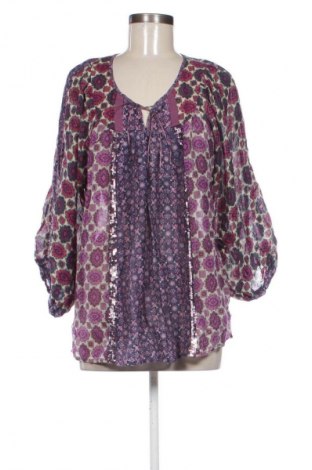 Дамска блуза Hybris, Размер M, Цвят Многоцветен, Цена 6,13 €