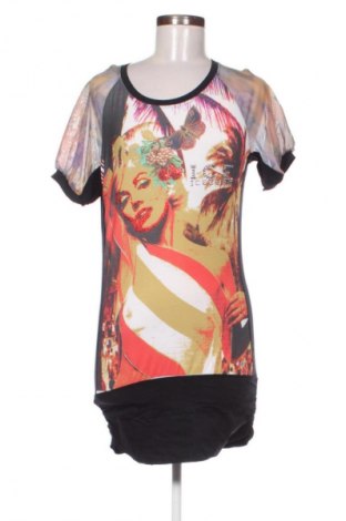 Дамска блуза Ice B Iceberg, Размер M, Цвят Многоцветен, Цена 13,81 €