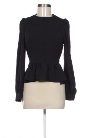 Női blúz Ikoll, Méret M, Szín Fekete, Ár 2 679 Ft