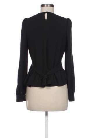 Női blúz Ikoll, Méret M, Szín Fekete, Ár 2 679 Ft