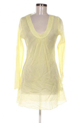 Női blúz Ilse Jacobsen, Méret M, Szín Sárga, Ár 3 109 Ft