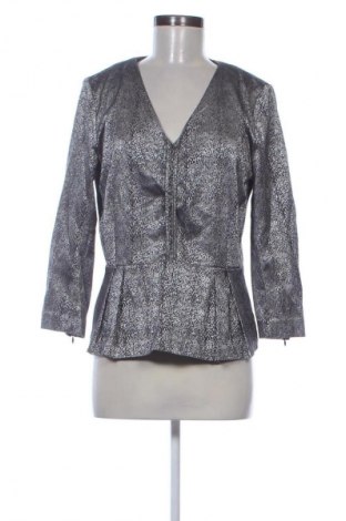 Дамска блуза In Wear, Размер L, Цвят Сребрист, Цена 25,00 €