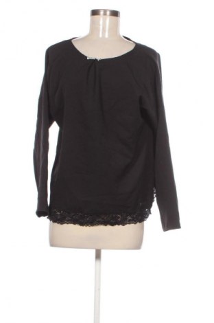 Дамска блуза Individual, Размер L, Цвят Черен, Цена 7,66 €