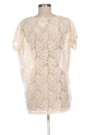 Damen Shirt Infinity, Größe XL, Farbe Beige, Preis € 7,99