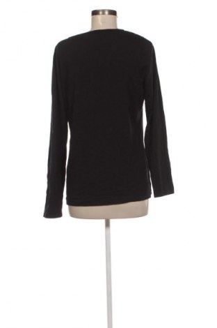 Дамска блуза Infinity, Размер L, Цвят Черен, Цена 3,57 €