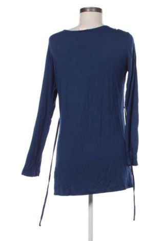 Női blúz Infinity Woman, Méret M, Szín Kék, Ár 1 719 Ft