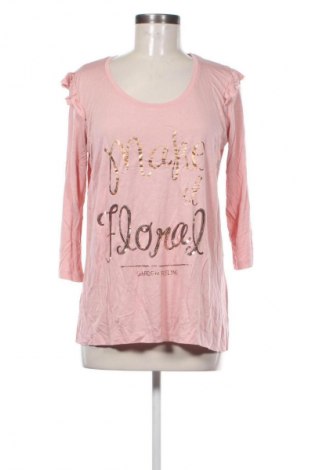 Női blúz Infinity Woman, Méret XS, Szín Rózsaszín, Ár 2 349 Ft