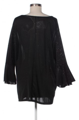Női blúz Infinity Woman, Méret XXL, Szín Fekete, Ár 3 319 Ft