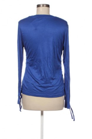 Damen Shirt Infinity Woman, Größe M, Farbe Blau, Preis € 4,99