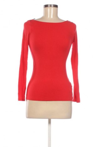 Дамска блуза Intimissimi, Размер S, Цвят Червен, Цена 9,70 €