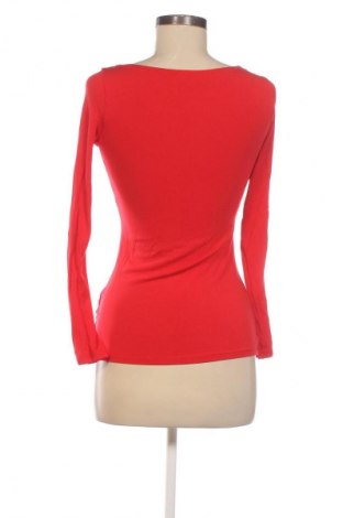 Дамска блуза Intimissimi, Размер S, Цвят Червен, Цена 9,70 €