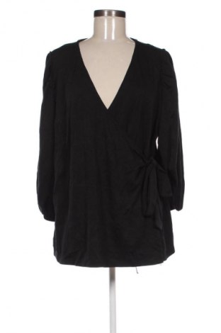 Bluzka damska Isabel, Rozmiar L, Kolor Czarny, Cena 53,58 zł