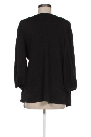 Bluzka damska Isabel, Rozmiar L, Kolor Czarny, Cena 53,58 zł