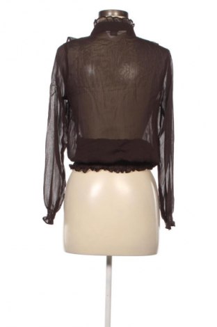 Damen Shirt Isabella Rodriguez, Größe S, Farbe Braun, Preis € 5,99