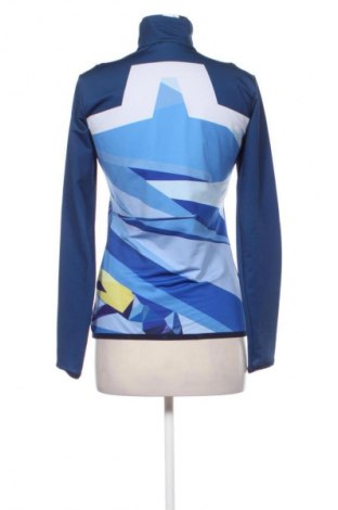 Дамска блуза J.Lindeberg, Размер M, Цвят Многоцветен, Цена 28,00 €