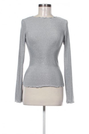 Női blúz JJXX, Méret XS, Szín Ezüstös, Ár 3 139 Ft