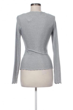 Női blúz JJXX, Méret XS, Szín Ezüstös, Ár 3 139 Ft
