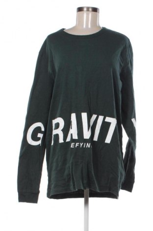 Damen Shirt Jack & Jones, Größe XXL, Farbe Grün, Preis € 5,99