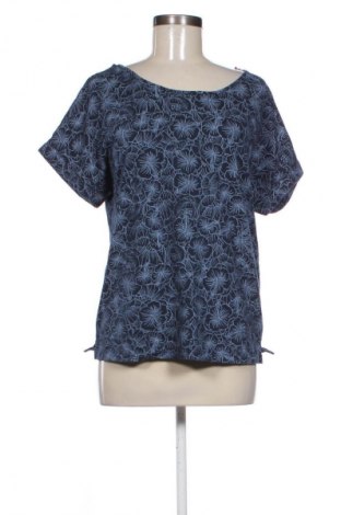 Дамска блуза Jack Wolfskin, Размер M, Цвят Многоцветен, Цена 12,78 €