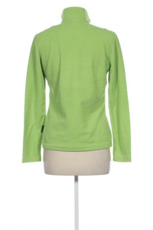 Női blúz Jack Wolfskin, Méret M, Szín Zöld, Ár 8 339 Ft