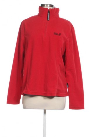 Női blúz Jack Wolfskin, Méret XXL, Szín Piros, Ár 10 259 Ft