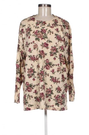 Bluzka damska Jaclyn Smith, Rozmiar XXL, Kolor Kolorowy, Cena 53,58 zł